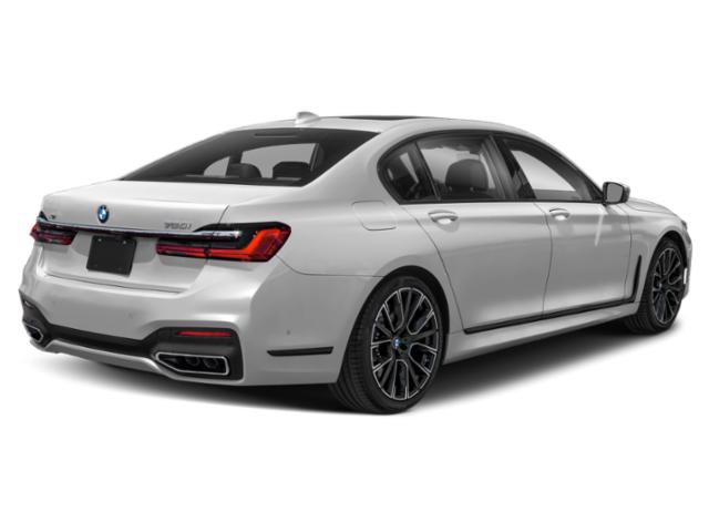 bmw 7 series 2021 WBA7U2C00MCE73217 image bmw 7 series 2021 WBA7U2C00MCE73217 image